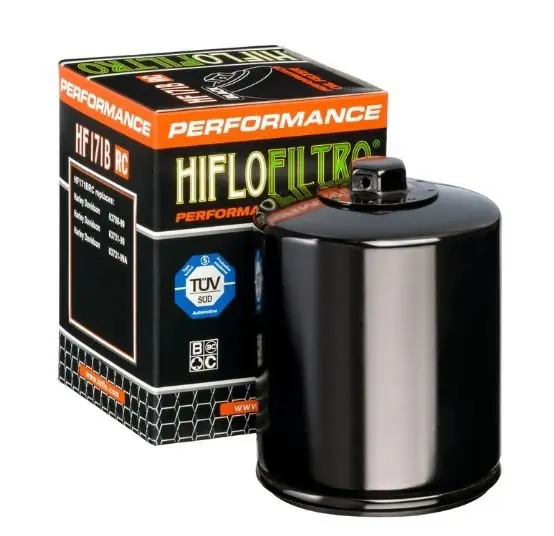 Olejový filtr HIFLOFILTRO HF171BRC Zlevněný