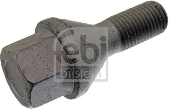 Zadní náprava Šroub kola FEBI BILSTEIN 32441 Vrácení Zdarma