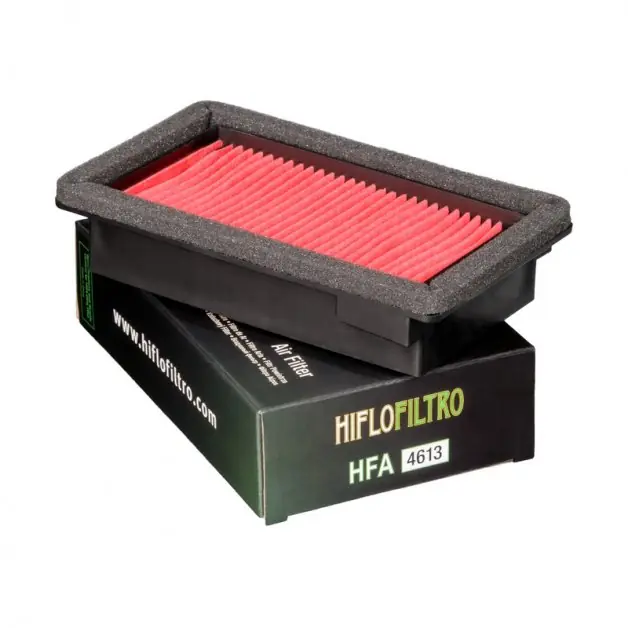 Cenový Hit Vzduchový filtr HIFLOFILTRO HFA4613