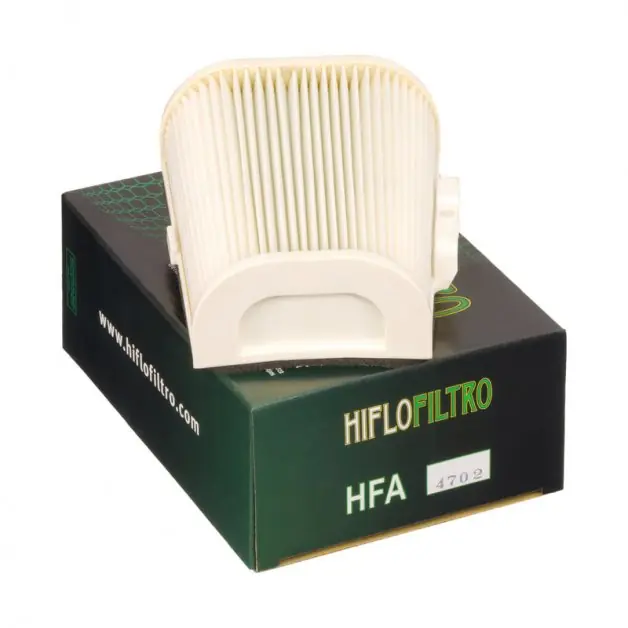Autentický Vzduchový filtr HIFLOFILTRO HFA4702