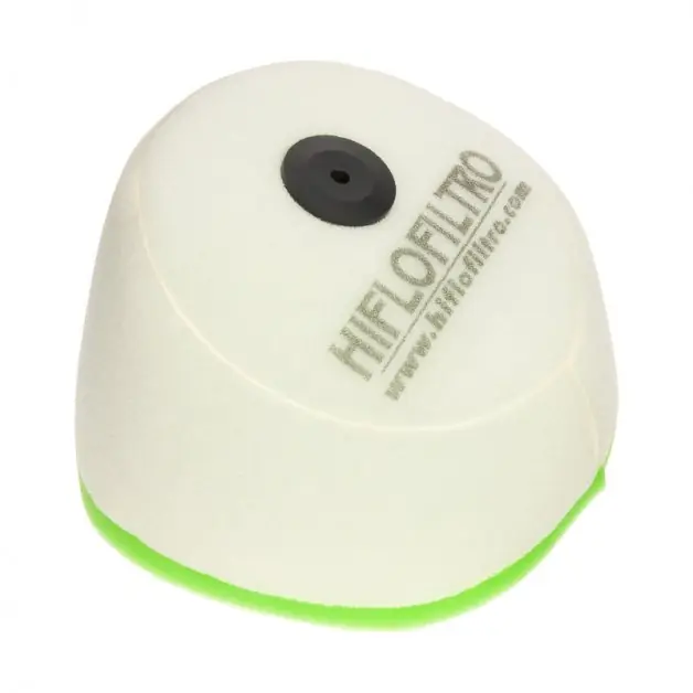 Pěnový vzduchový filtr HIFLOFILTRO HFF3014 Nejlepší Cena