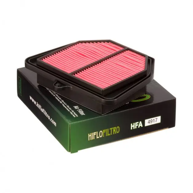 Vzduchový filtr HIFLOFILTRO HFA4917 Pouze Dnes