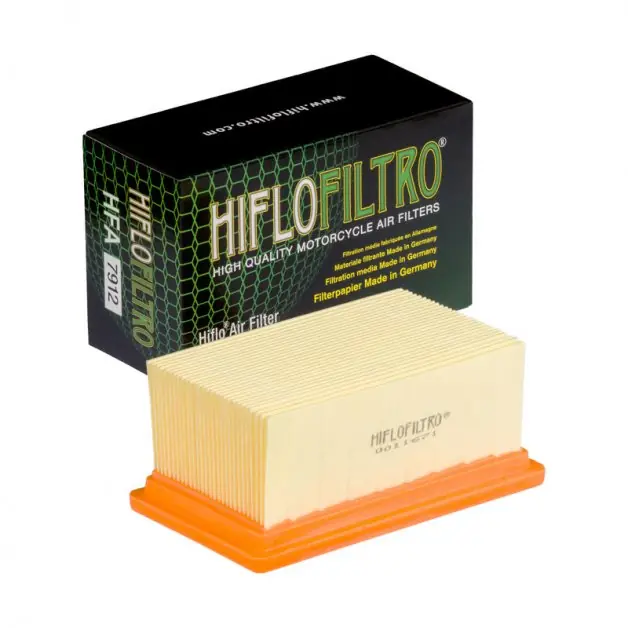 Vzduchový filtr HIFLOFILTRO HFA7912 Speciální Cena