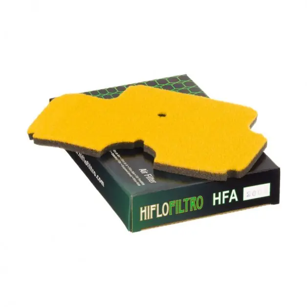 Vzduchový filtr HIFLOFILTRO HFA2606 Výprodej
