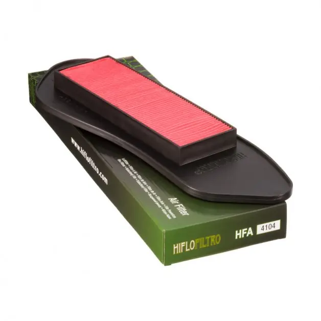 Top Prodej Vzduchový filtr HIFLOFILTRO HFA4104