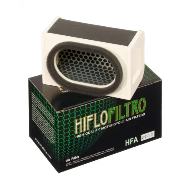 Omezená Nabídka Vzduchový filtr HIFLOFILTRO HFA2703