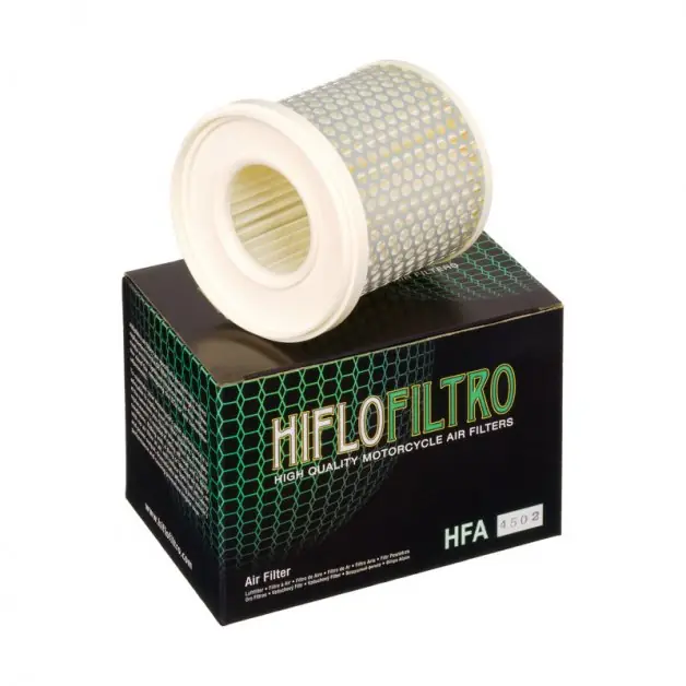 Vzduchový filtr HIFLOFILTRO HFA4502 Aktuální