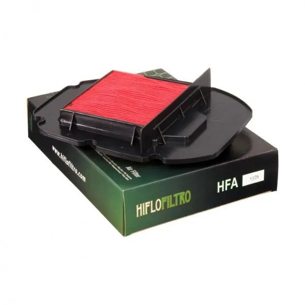 Nakupujte Hned Vzduchový filtr HIFLOFILTRO HFA1909