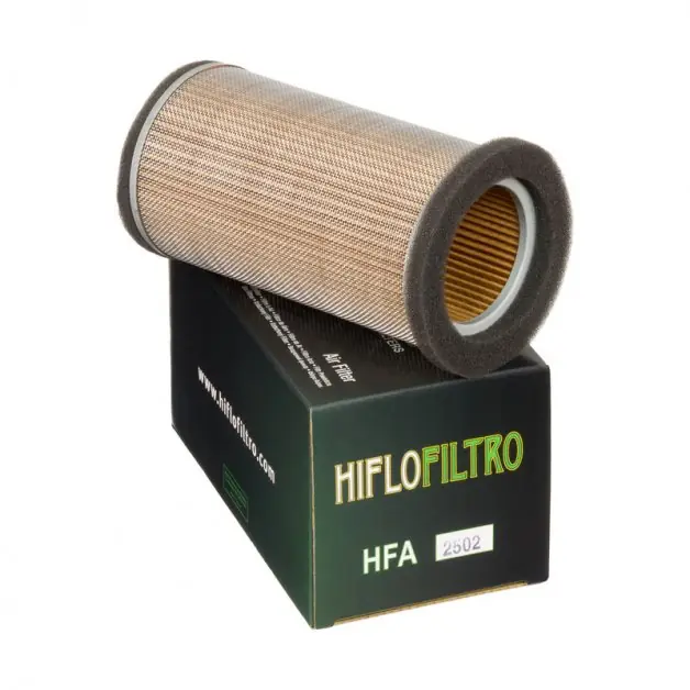 Cenový Hit Vzduchový filtr HIFLOFILTRO HFA2502