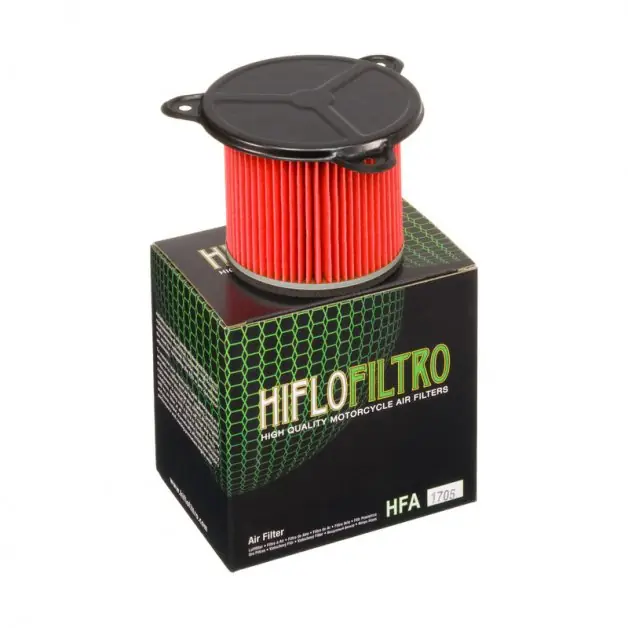 Výprodej Vzduchový filtr HIFLOFILTRO HFA1705