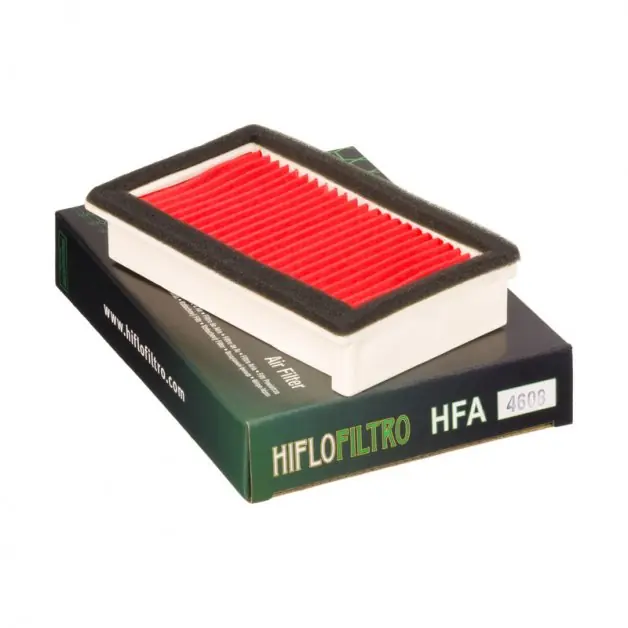 Vzduchový filtr HIFLOFILTRO HFA4608 Levný