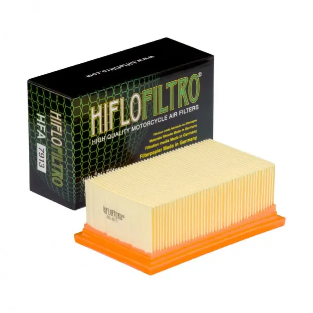 Odeslání Ihned Vzduchový filtr HIFLOFILTRO HFA7913