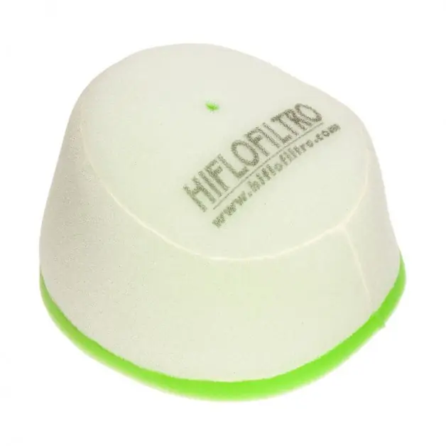 Pěnový vzduchový filtr HIFLOFILTRO HFF4012 Oblíbený