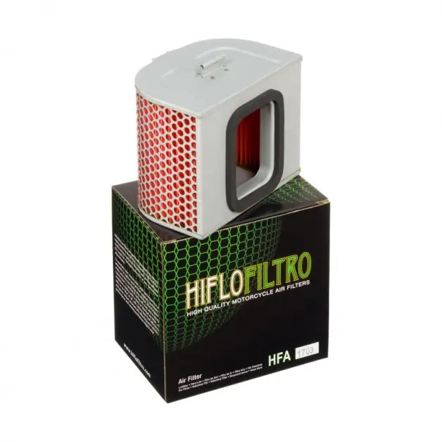 Kup Teď Vzduchový filtr HIFLOFILTRO HFA1703