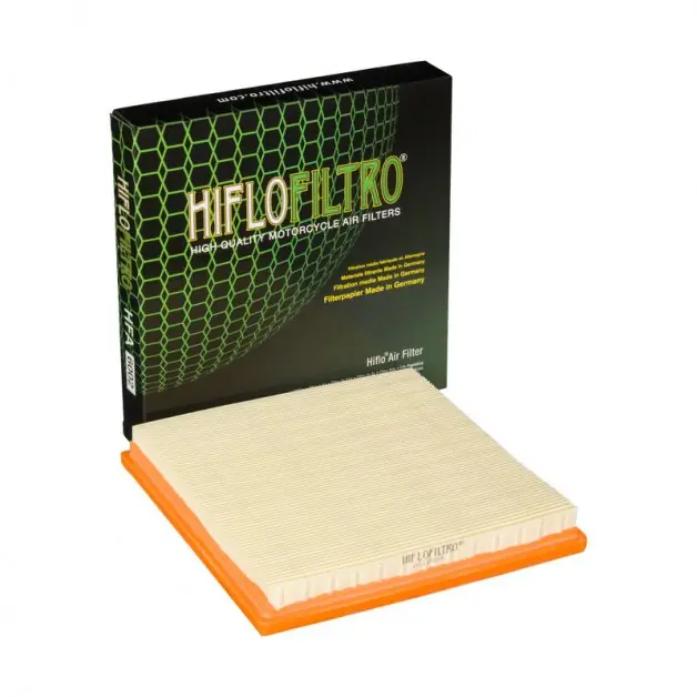 Vzduchový filtr HIFLOFILTRO HFA6002 Bezpečná Platba