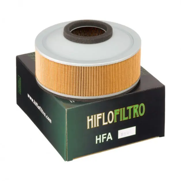 Pouze Dnes Vzduchový filtr HIFLOFILTRO HFA2801