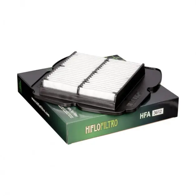 Akce Vzduchový filtr HIFLOFILTRO HFA3612