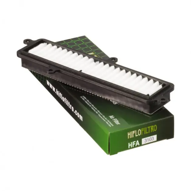 Vzduchový filtr HIFLOFILTRO HFA3103 Omezená Nabídka