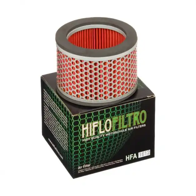 Vzduchový filtr HIFLOFILTRO HFA1612 Vysoce Kvalitní