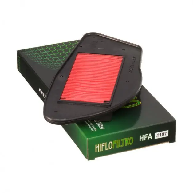 Cenově Výhodný Vzduchový filtr HIFLOFILTRO HFA4107