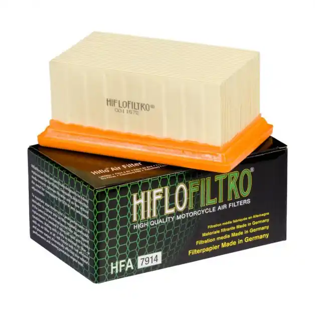 Kup Teď Vzduchový filtr HIFLOFILTRO HFA7914