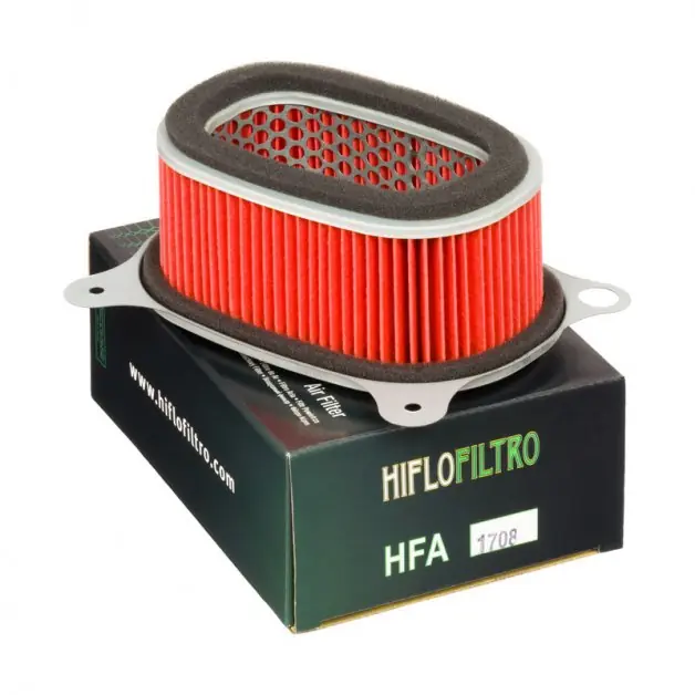 Vzduchový filtr HIFLOFILTRO HFA1708 Víkendová Akce
