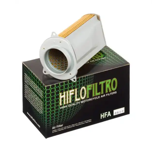 Značkový Vzduchový filtr HIFLOFILTRO HFA3606
