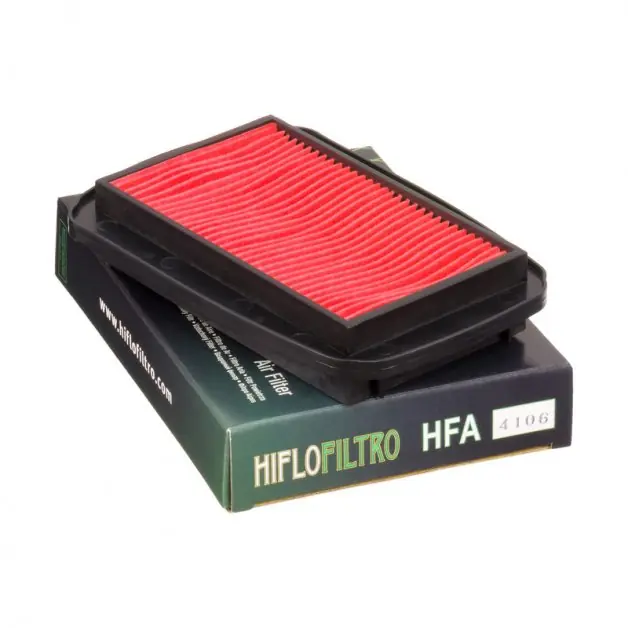 Dokud Zásoby Vydrží Vzduchový filtr HIFLOFILTRO HFA4106