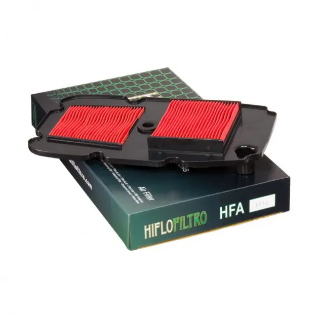 Vzduchový filtr HIFLOFILTRO HFA1714 Levný