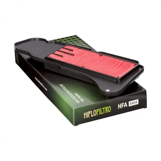 Ihned K Objednání Vzduchový filtr HIFLOFILTRO HFA4404