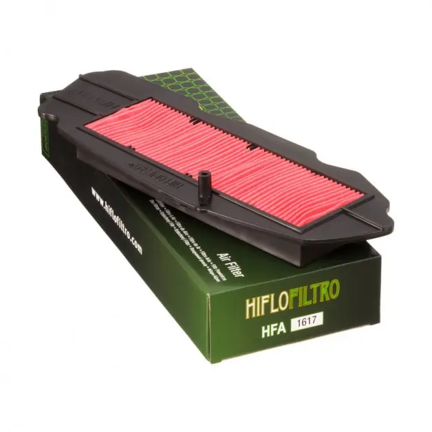 Vzduchový filtr HIFLOFILTRO HFA1617 Zlevněný