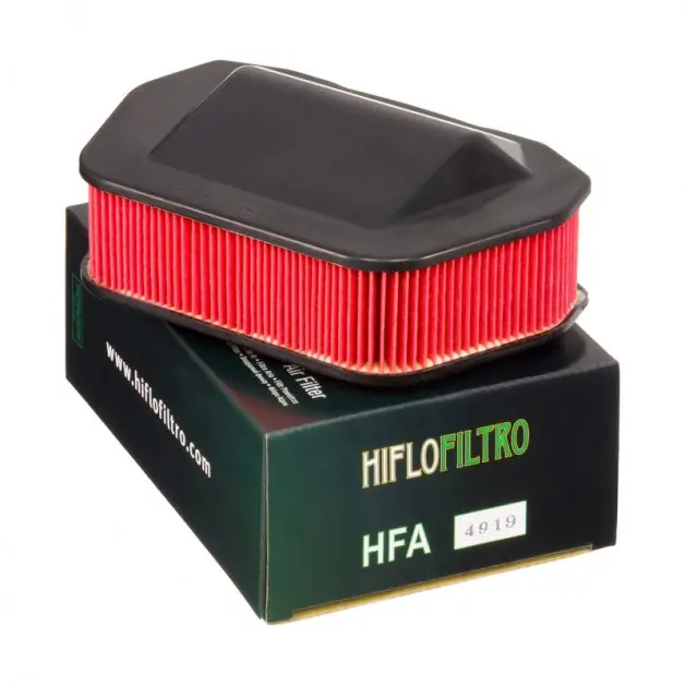 Vzduchový filtr HIFLOFILTRO HFA4919 Sezónní Sleva