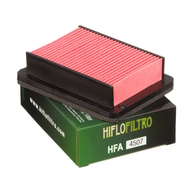 Vzduchový filtr HIFLOFILTRO HFA4507 Ihned K Objednání