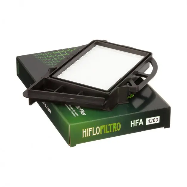 Poslední Šance Vzduchový filtr HIFLOFILTRO HFA4203