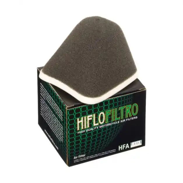 Hit Sezóny Vzduchový filtr HIFLOFILTRO HFA4101