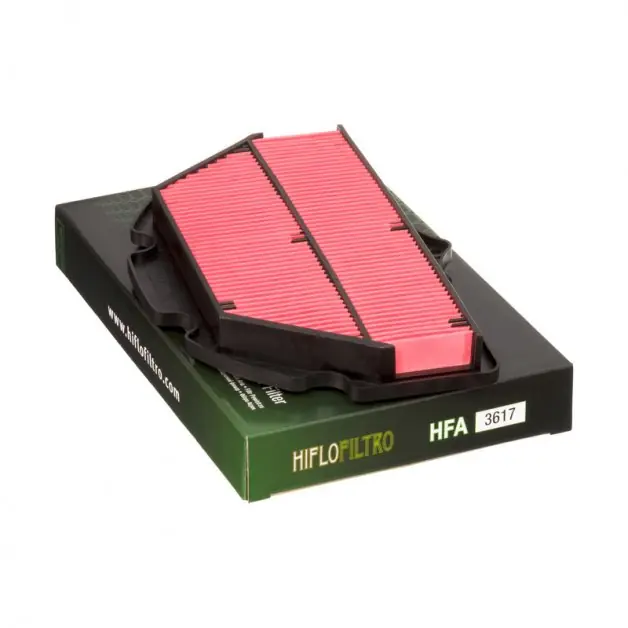 Vzduchový filtr HIFLOFILTRO HFA3617 Cenový Hit