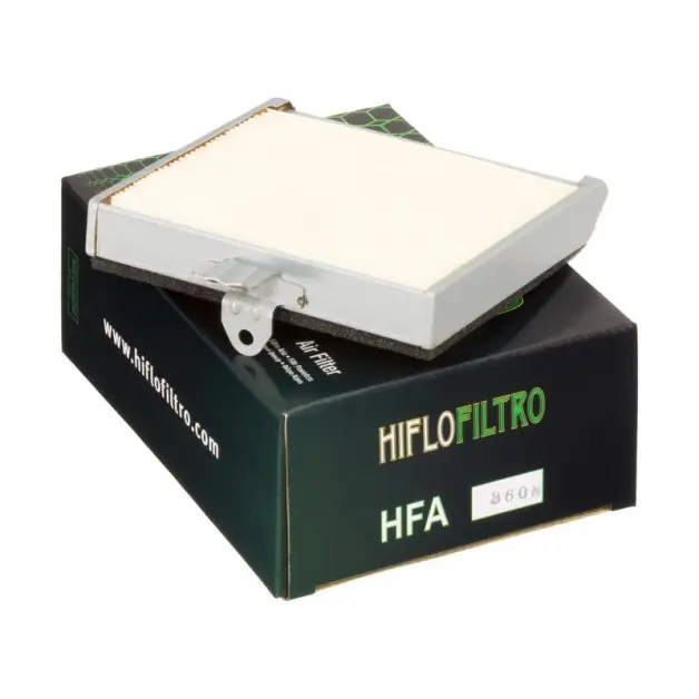 Vzduchový filtr HIFLOFILTRO HFA3608 Horká Nabídka