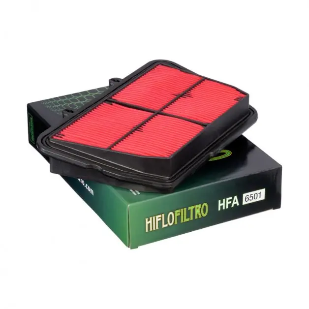 Vzduchový filtr HIFLOFILTRO HFA6501 Sleva