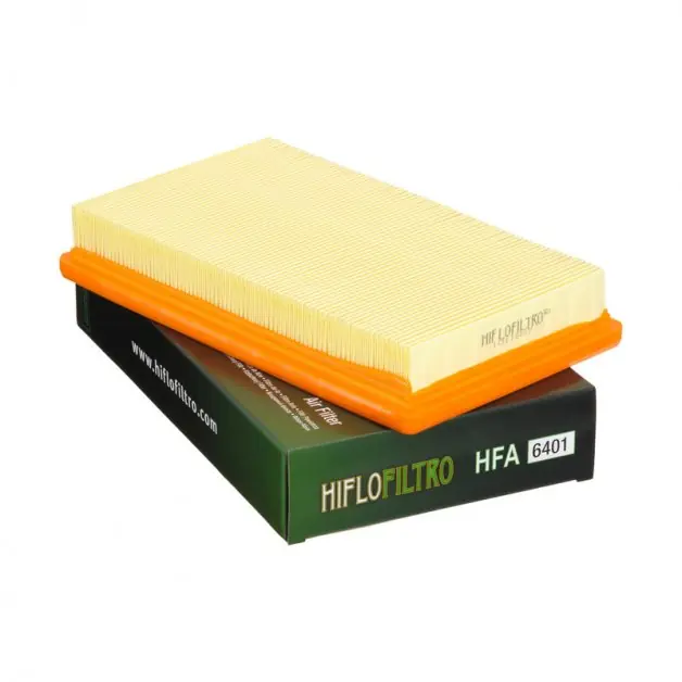 Vrácení Zdarma Vzduchový filtr HIFLOFILTRO HFA6401