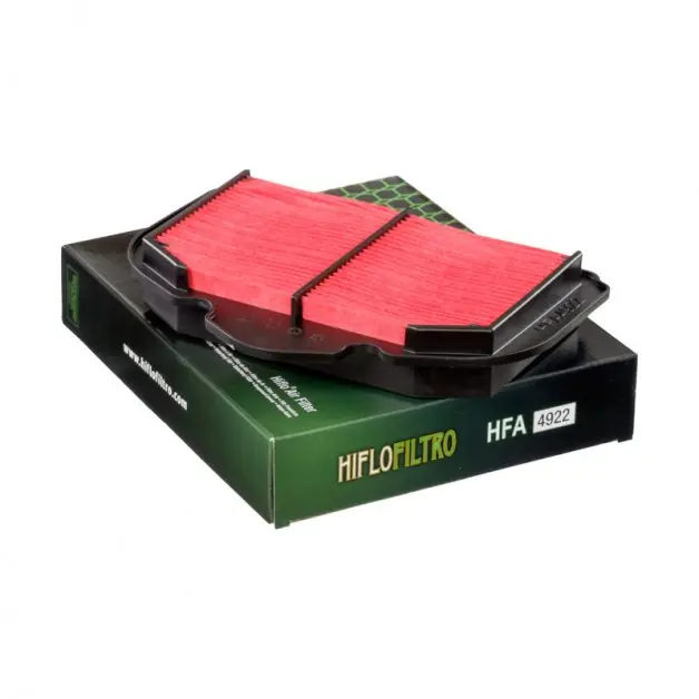 Vzduchový filtr HIFLOFILTRO HFA4922 Ověřený