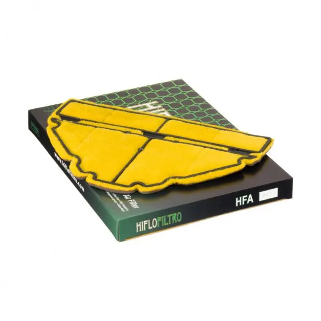 Vzduchový filtr HIFLOFILTRO HFA4611 Víkendová Akce
