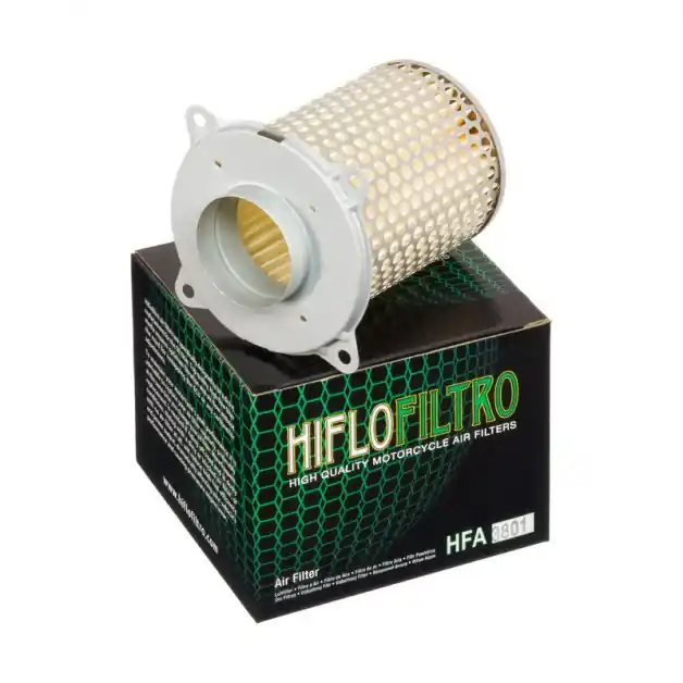 Originální Vzduchový filtr HIFLOFILTRO HFA3801