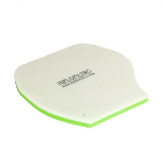 Autentický Pěnový vzduchový filtr HIFLOFILTRO HFF4026