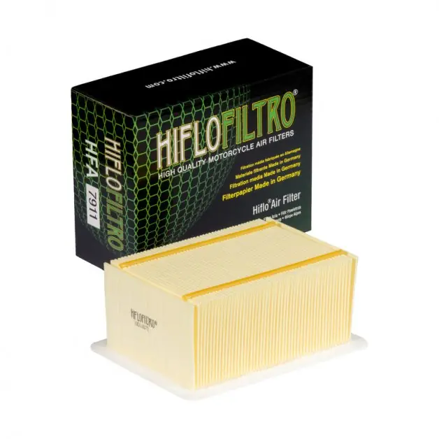 Vzduchový filtr HIFLOFILTRO HFA7911 Objednat Nyní