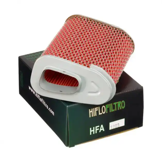 Bezpečná Platba Vzduchový filtr HIFLOFILTRO HFA1903