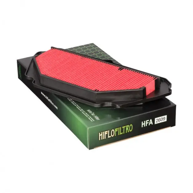 Ihned K Objednání Vzduchový filtr HIFLOFILTRO HFA2609