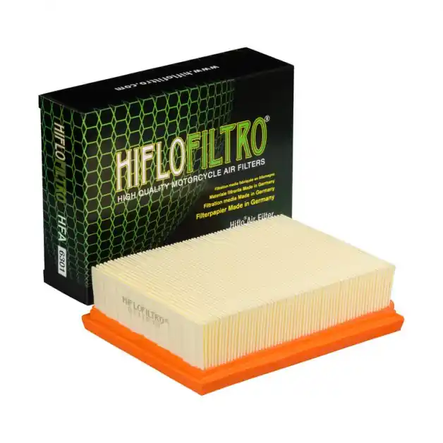Vzduchový filtr HIFLOFILTRO HFA6301 Kup Teď