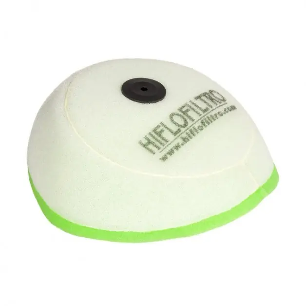 Must-Have Pěnový vzduchový filtr HIFLOFILTRO HFF6112