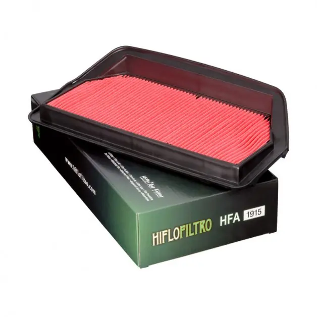 Bezpečná Platba Vzduchový filtr HIFLOFILTRO HFA1915