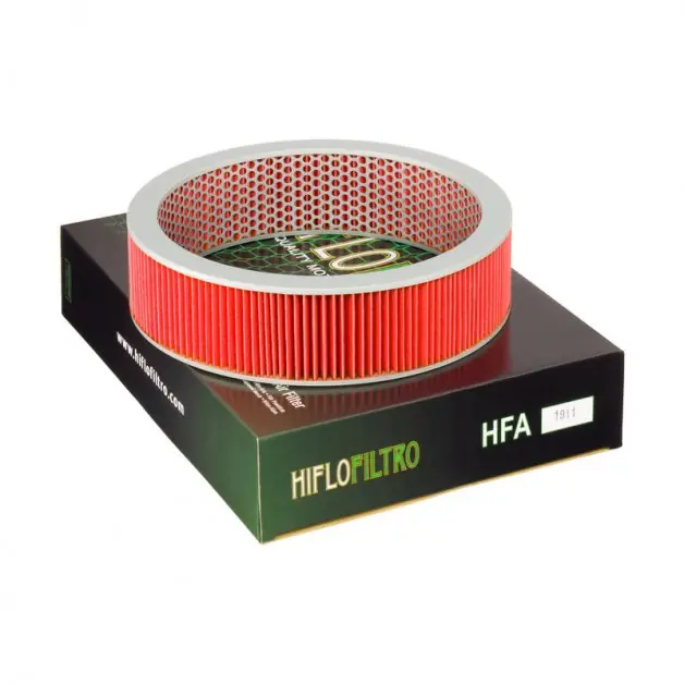 Objednat Nyní Vzduchový filtr HIFLOFILTRO HFA1911